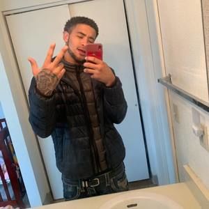 Meet your Posher, Drew